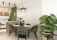 New Build - Apartment - Orihuela