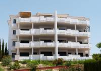 New Build - Apartment - Orihuela