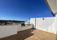 New Build - Apartment - Orihuela