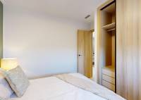 New Build - Apartment - Pilar de la Horadada - Lo Monte