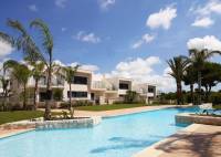 New Build - Apartment - Pilar de la Horadada - Lo Romero Golf