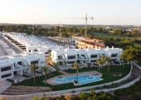 New Build - Apartment - Pilar de la Horadada - Lo Romero Golf