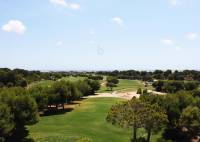 New Build - Apartment - Pilar de la Horadada - Lo Romero Golf