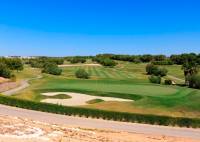 New Build - Apartment - Pilar de la Horadada - Lo Romero Golf