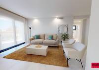 New Build - Apartment - Pilar de la Horadada - Mil Palmeras