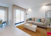 New Build - Apartment - Pilar de la Horadada - Mil Palmeras