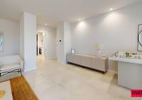 New Build - Apartment - Pilar de la Horadada - Mil Palmeras