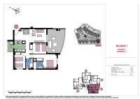 New Build - Apartment - Pilar de la Horadada - Mil Palmeras