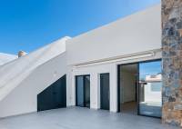 New Build - Apartment - Pilar de la Horadada - Parque del Mediterraneo