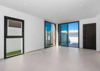 New Build - Apartment - Pilar de la Horadada - Parque del Mediterraneo