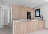 New Build - Apartment - Pilar de la Horadada - Parque del Mediterraneo