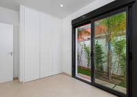 New Build - Apartment - Pilar de la Horadada - Parque del Mediterraneo