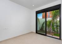 New Build - Apartment - Pilar de la Horadada - Parque del Mediterraneo