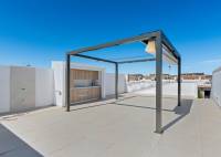 New Build - Apartment - Pilar de la Horadada - Parque del Mediterraneo