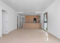 New Build - Apartment - Pilar de la Horadada - Parque del Mediterraneo