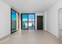 New Build - Apartment - Pilar de la Horadada - Parque del Mediterraneo