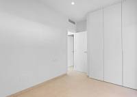 New Build - Apartment - Pilar de la Horadada - Parque del Mediterraneo