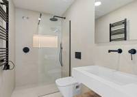 New Build - Apartment - Pilar de la Horadada - Parque del Mediterraneo