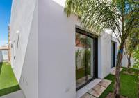 New Build - Apartment - Pilar de la Horadada - Parque del Mediterraneo