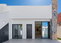 New Build - Apartment - Pilar de la Horadada - Parque del Mediterraneo