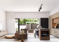 New Build - Apartment - Pilar de la Horadada - parques de Andromeda