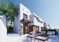 New Build - Apartment - Pilar de la Horadada - Playa de las Higuericas