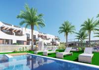 New Build - Apartment - Pilar de la Horadada - Playa de las Higuericas