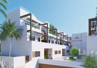 New Build - Apartment - Pilar de la Horadada - Playa de las Higuericas