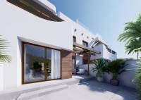 New Build - Apartment - Pilar de la Horadada - Playa de las Higuericas