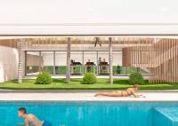 New Build - Apartment - Pilar de la Horadada - Playa de las Higuericas