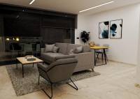 New Build - Apartment - Pilar de la Horadada - Playa de las Higuericas