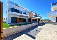 New Build - Apartment - Pilar de la Horadada - Polideportivo