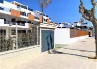 New Build - Apartment - Pilar de la Horadada - Polideportivo