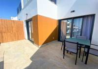 New Build - Apartment - Pilar de la Horadada - Polideportivo