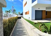 New Build - Apartment - Pilar de la Horadada - Polideportivo