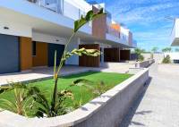 New Build - Apartment - Pilar de la Horadada - Polideportivo