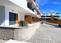 New Build - Apartment - Pilar de la Horadada - Polideportivo