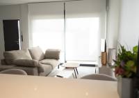New Build - Apartment - Pilar de la Horadada - pueblo