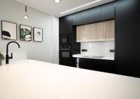 New Build - Apartment - Pilar de la Horadada - pueblo