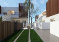 New Build - Apartment - Pilar de la Horadada - pueblo