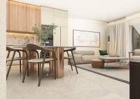New Build - Apartment - Pilar de la Horadada - pueblo