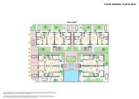 New Build - Apartment - Pilar de la Horadada - pueblo