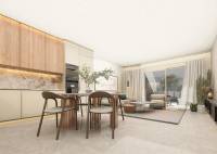 New Build - Apartment - Pilar de la Horadada - pueblo
