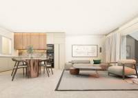 New Build - Apartment - Pilar de la Horadada - pueblo