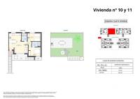 New Build - Apartment - Pilar de la Horadada - pueblo
