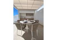 New Build - Apartment - Pilar de la Horadada - pueblo