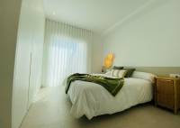 New Build - Apartment - Pilar de la Horadada - pueblo