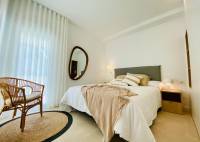 New Build - Apartment - Pilar de la Horadada - pueblo