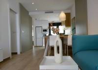 New Build - Apartment - Pilar de la Horadada - pueblo