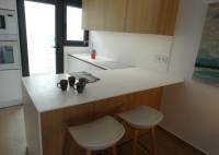 New Build - Apartment - Pilar de la Horadada - pueblo
